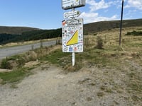 Hautacam / Col de Tramassel