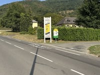 Hautacam / Col de Tramassel
