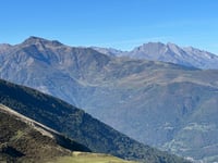 Hautacam / Col de Tramassel