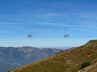 Hautacam / Col de Tramassel
