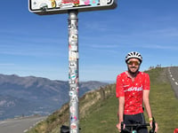 Hautacam / Col de Tramassel