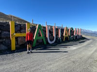 Hautacam / Col de Tramassel