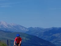 Hautacam / Col de Tramassel