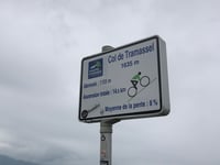 Hautacam / Col de Tramassel