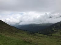 Hautacam / Col de Tramassel