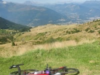 Hautacam / Col de Tramassel