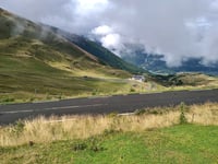 Hautacam / Col de Tramassel