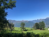 Hautacam / Col de Tramassel