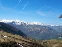 Hautacam / Col de Tramassel
