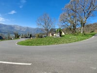 Hautacam / Col de Tramassel