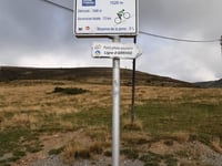 Hautacam / Col de Tramassel