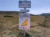 Hautacam / Col de Tramassel