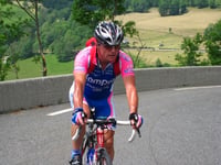 Hautacam / Col de Tramassel