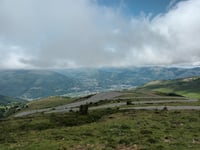 Hautacam / Col de Tramassel