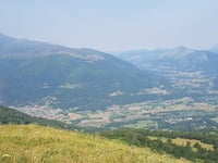 Hautacam / Col de Tramassel