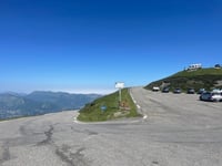 Hautacam / Col de Tramassel
