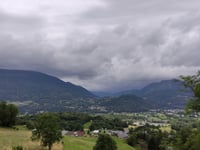 Hautacam / Col de Tramassel