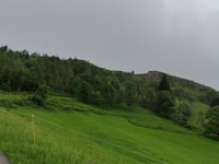 Hautacam / Col de Tramassel