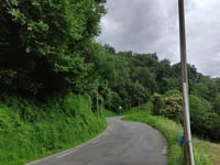 Hautacam / Col de Tramassel