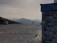 Hautacam / Col de Tramassel