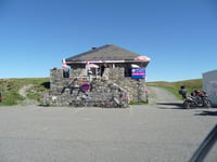 Hautacam / Col de Tramassel