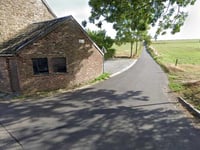 Haute Hé via Dessus-le-Bois