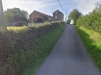 Haute Hé via Dessus-le-Bois