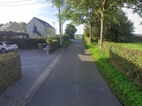 Haute Hé via Dessus-le-Bois