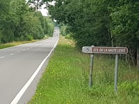 Haute Levée