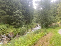 Haute Nendaz da Beusson