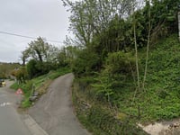 Haute Rafhay desde Saint-Hadelin por Voie Pirson