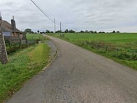 Haute Rafhay desde Saint-Hadelin por Voie Pirson