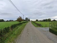 Haute Rafhay desde Saint-Hadelin por Voie Pirson