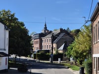 Haute-Saive von Le Mousset