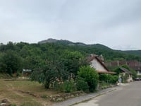 Hautepierre le Châtelet von Mouthier-Haute-Pierre