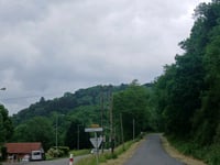 Hauteroche da Pontgibaud