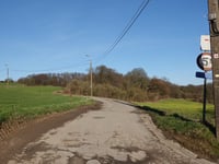 Hautes des Froidmont
