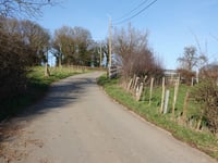 Hautes des Froidmont