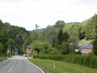 Hautregard von Remouchamps