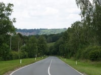 Hautregard von Remouchamps