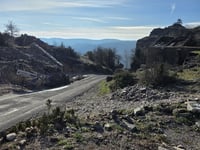 Hauts de Lauroux von Lauroux