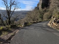 Hauts de Lauroux von Lauroux