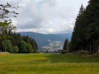 Hauts Rupts von Les Bas Rupts