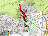 Hautvillers par Dessous les Clos
