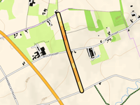 Havelandsheck von Wülferichstrasse