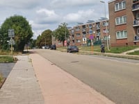 Havenstraat von Langerlo