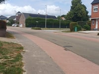 Havenstraat von Langerlo