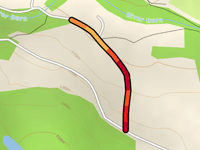Havernook Lane