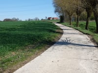 Haverveldweg & Weg naar Amelsdorp