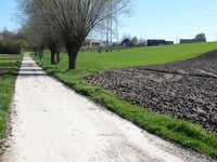 Haverveldweg & Weg naar Amelsdorp